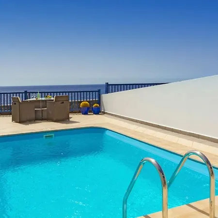 Villa Casa Amanda Puerto Calero