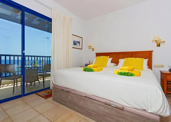 Casa Amanda