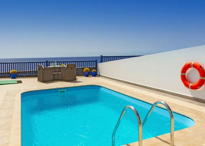 Villa Casa Amanda Puerto Calero