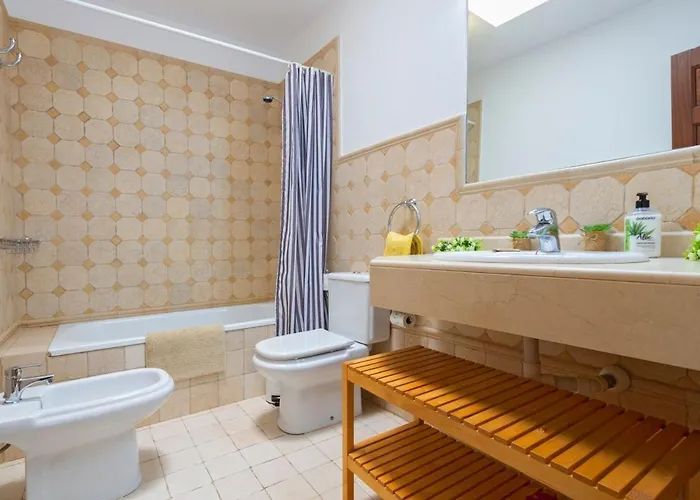 Casa Amanda Villa Puerto Calero