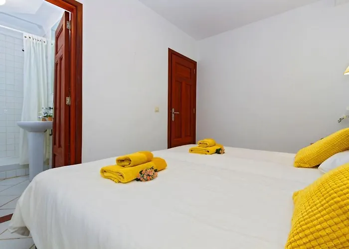 Casa Amanda * Puerto Calero