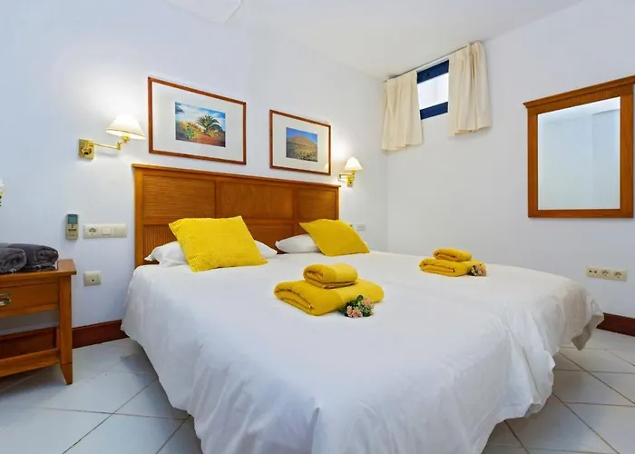 Casa Amanda וילה פוארטו קאלרו