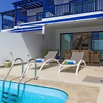 Casa Amanda Puerto Calero