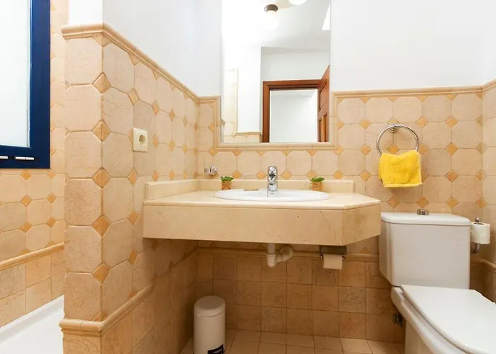 Casa Amanda Willa Puerto Calero