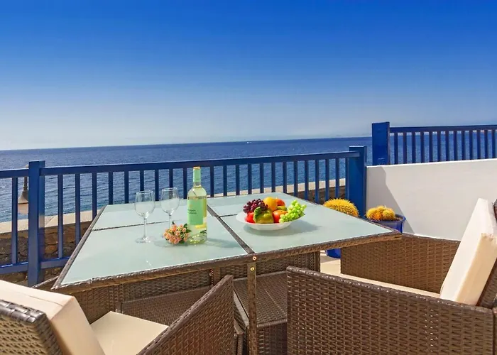 Casa Amanda פוארטו קאלרו