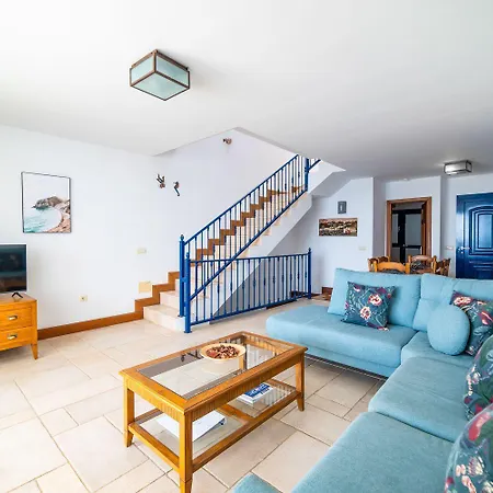 Casa Amanda *