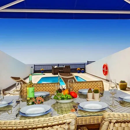 Casa Amanda